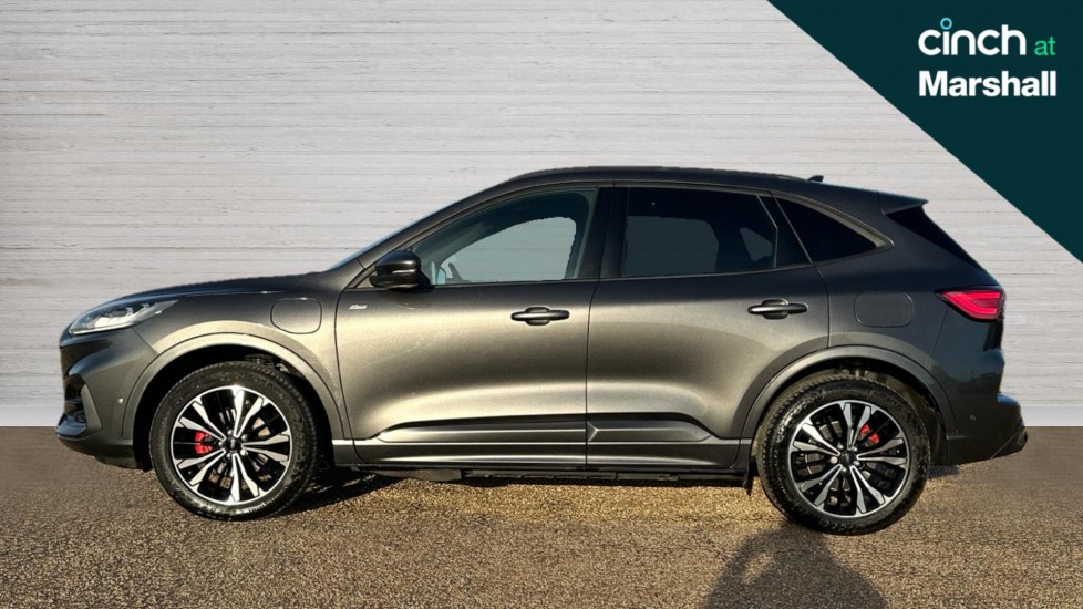 Used Ford Kuga 2024 for sale - 76873596: Photo 6