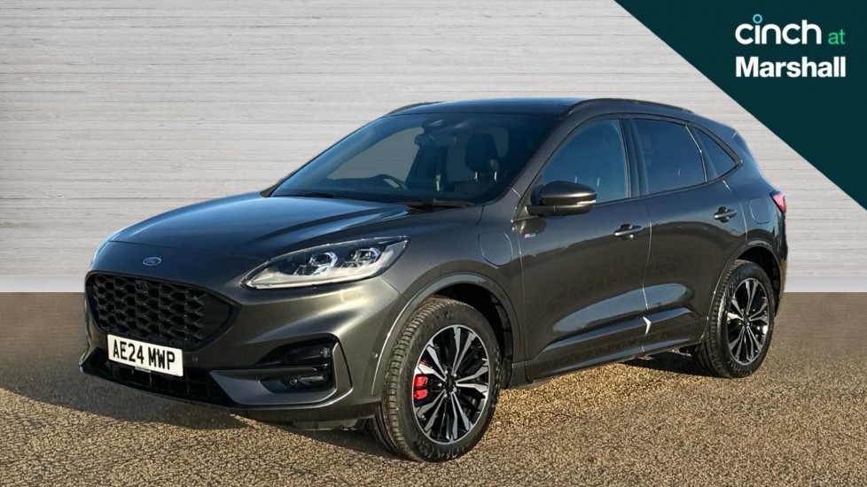 Used Ford Kuga 2024 for sale - 76873596: Photo 7