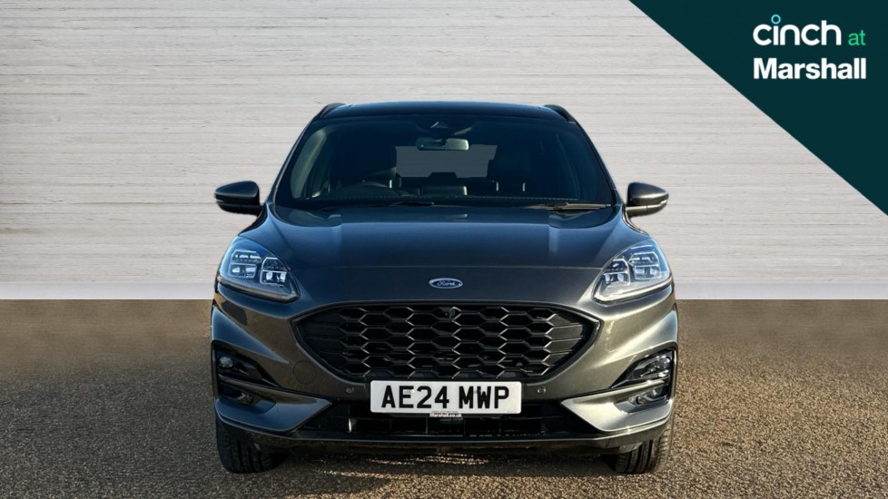 Used Ford Kuga 2024 for sale - 76873596: Photo 8