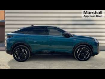 Used Peugeot 3008 2024 for sale - 75147760: Photo