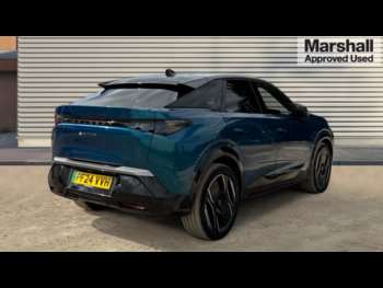 Used Peugeot 3008 2024 for sale - 75147760: Photo