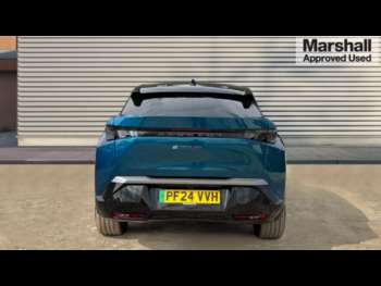 Used Peugeot 3008 2024 for sale - 75147760: Photo