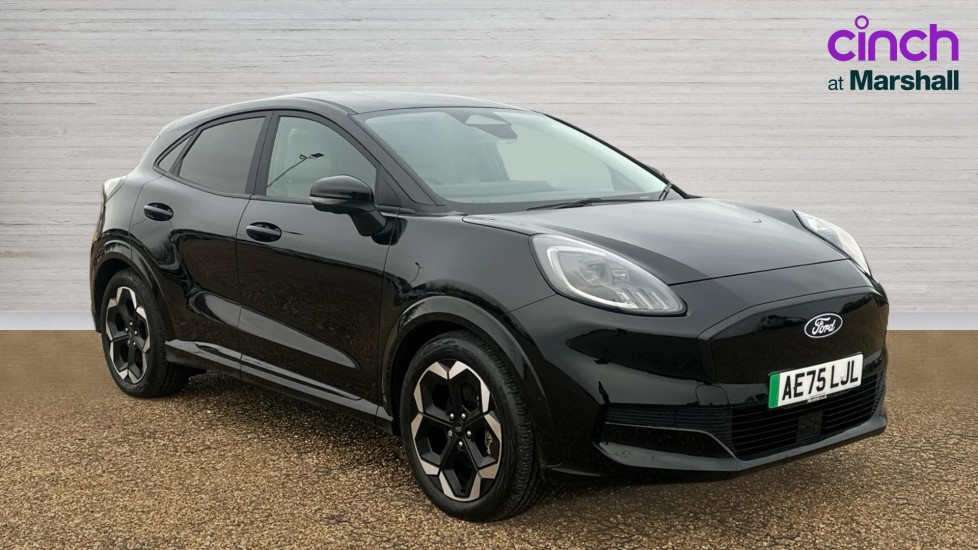 Used Ford Puma 2025 for sale - 76977774: Photo 1