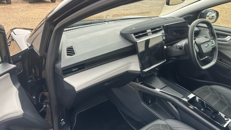 Used Ford Puma 2025 for sale - 76977774: Photo 10