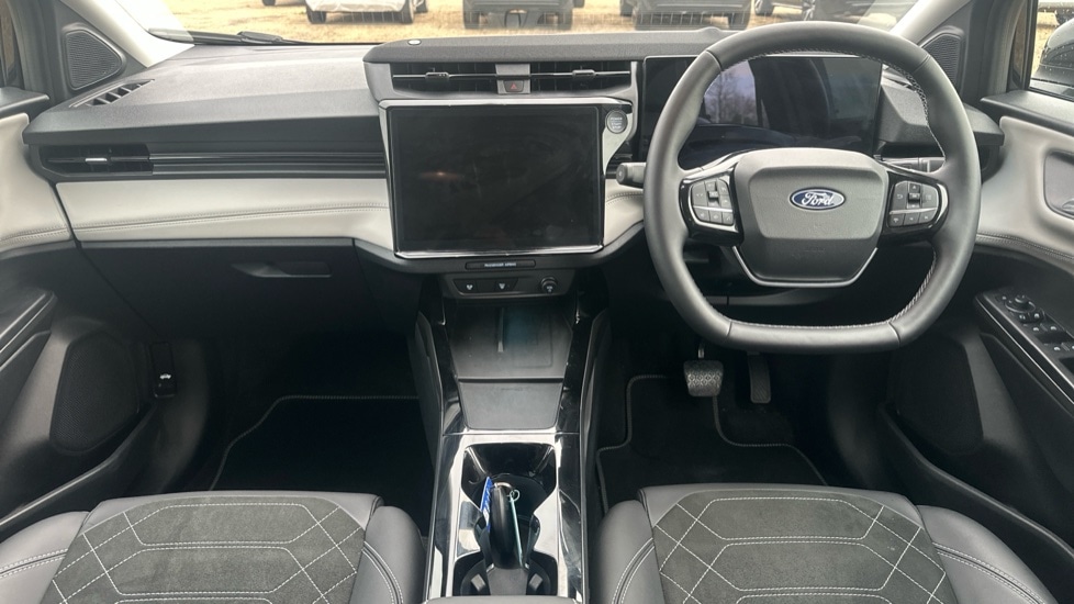 Used Ford Puma 2025 for sale - 76977774: Photo 11