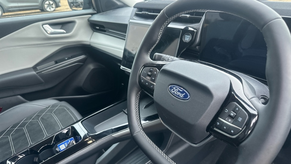 Used Ford Puma 2025 for sale - 76977774: Photo 12