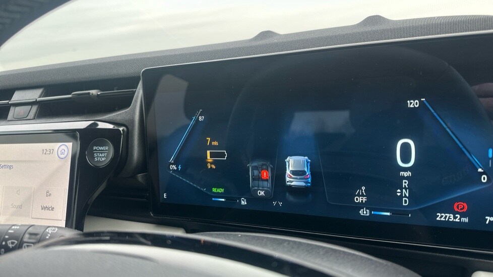 Used Ford Puma 2025 for sale - 76977774: Photo 13