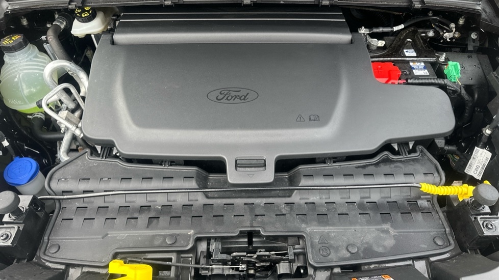 Used Ford Puma 2025 for sale - 76977774: Photo 16