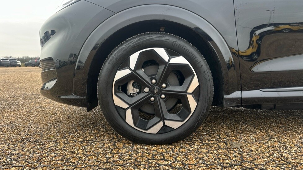 Used Ford Puma 2025 for sale - 76977774: Photo 17