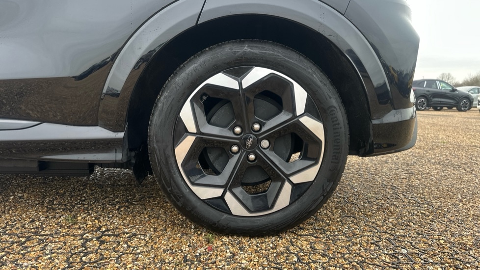 Used Ford Puma 2025 for sale - 76977774: Photo 18