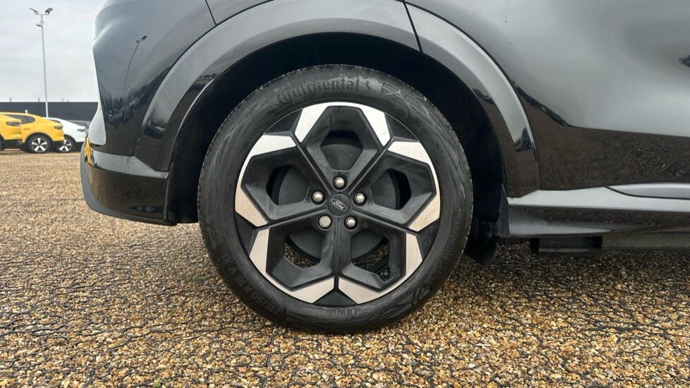 Used Ford Puma 2025 for sale - 76977774: Photo 19