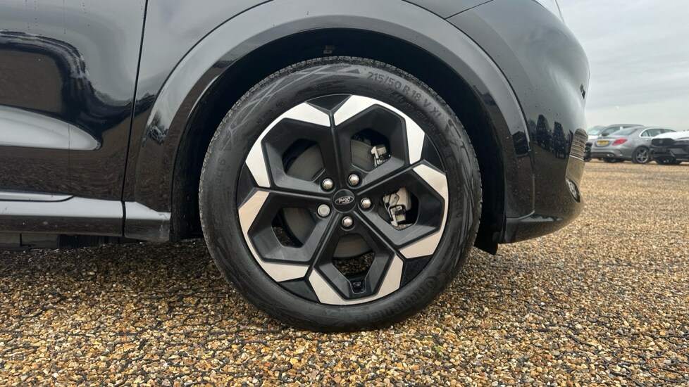 Used Ford Puma 2025 for sale - 76977774: Photo 20