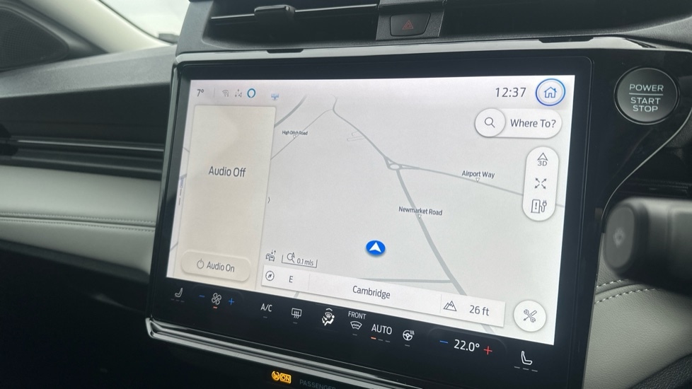 Used Ford Puma 2025 for sale - 76977774: Photo 25