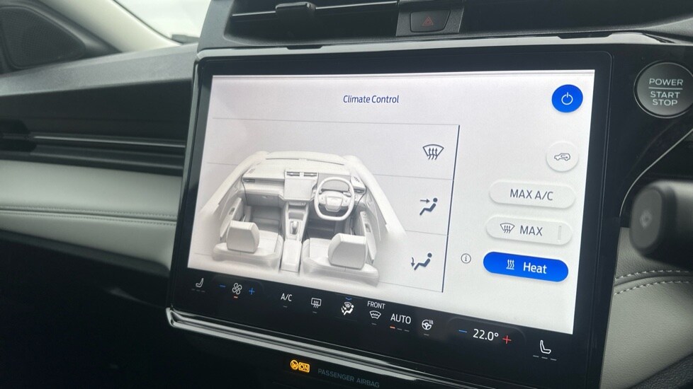 Used Ford Puma 2025 for sale - 76977774: Photo 28