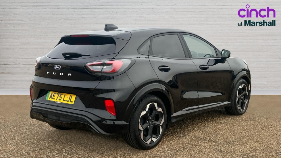 Used Ford Puma 2025 for sale - 76977774: Photo 3