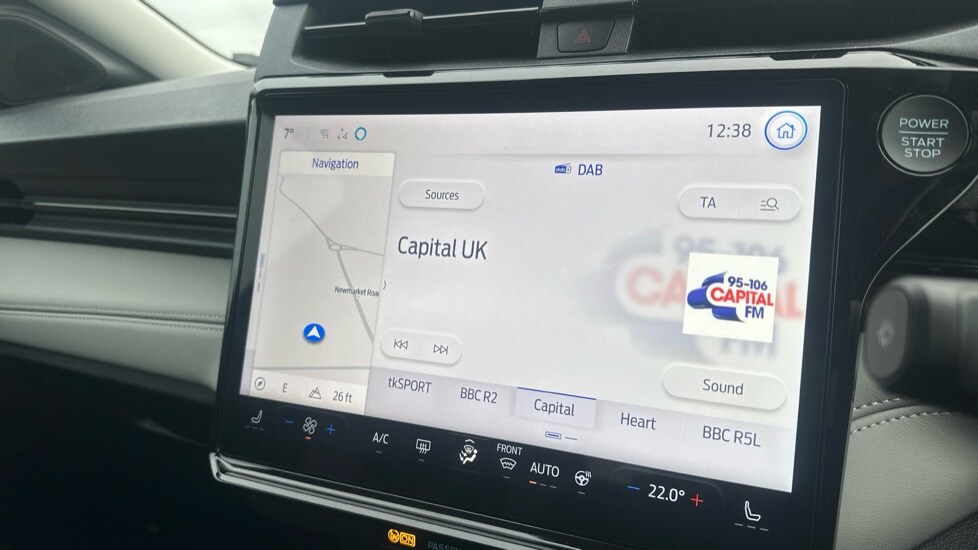 Used Ford Puma 2025 for sale - 76977774: Photo 31