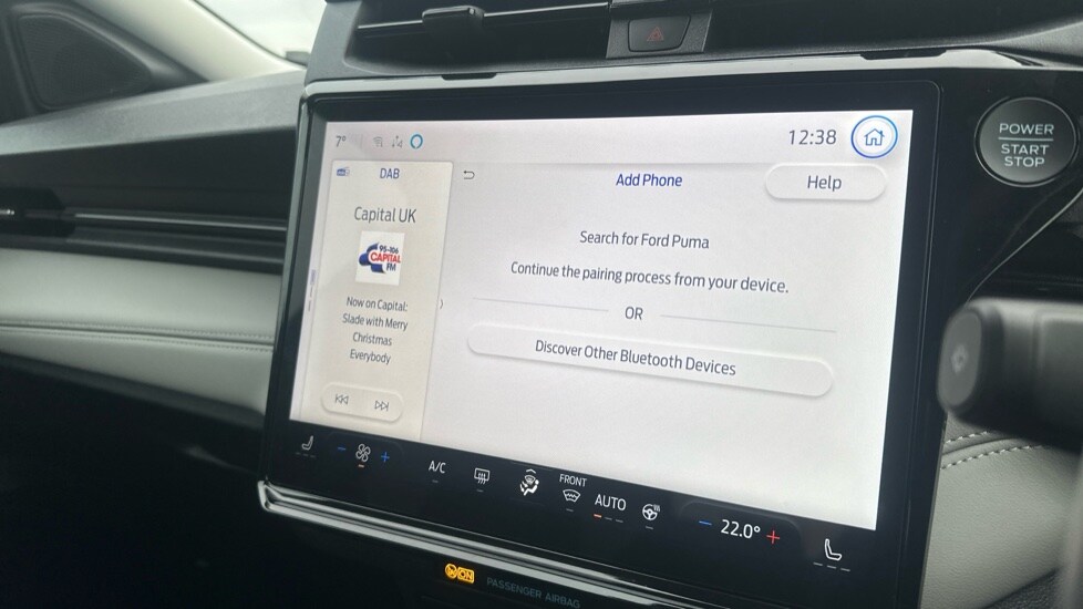 Used Ford Puma 2025 for sale - 76977774: Photo 32