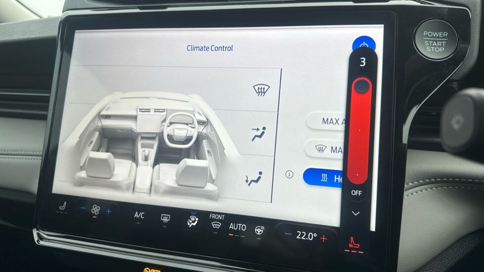 Used Ford Puma 2025 for sale - 76977774: Photo 33