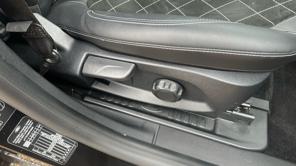 Used Ford Puma 2025 for sale - 76977774: Photo 34