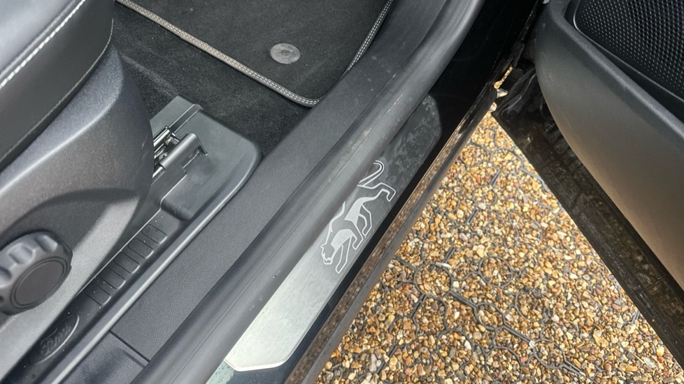 Used Ford Puma 2025 for sale - 76977774: Photo 35