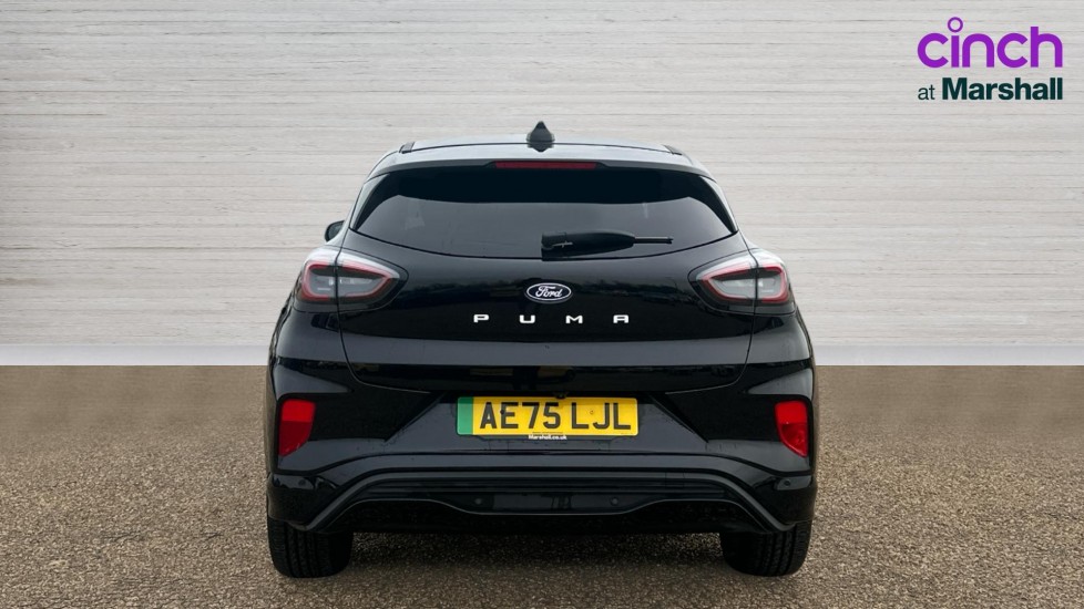 Used Ford Puma 2025 for sale - 76977774: Photo 4