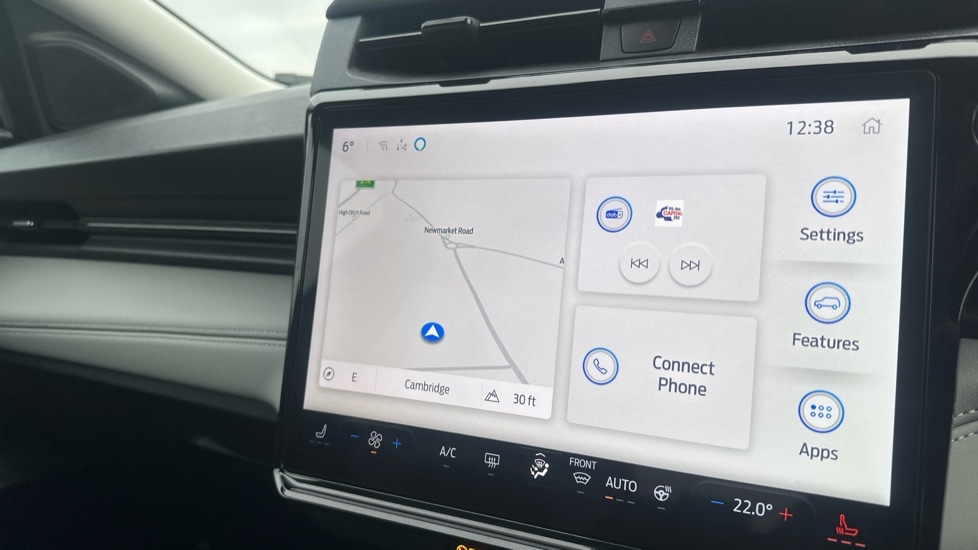 Used Ford Puma 2025 for sale - 76977774: Photo 40