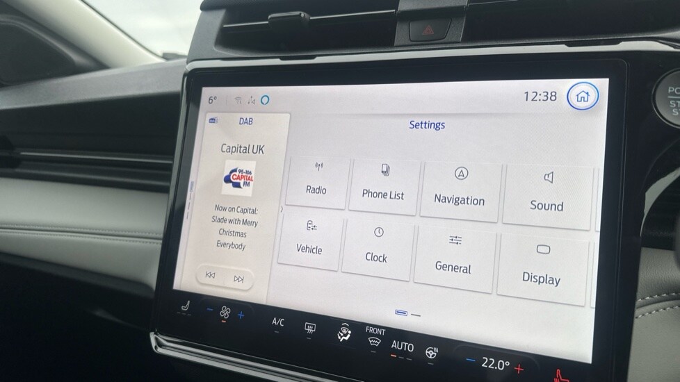 Used Ford Puma 2025 for sale - 76977774: Photo 41