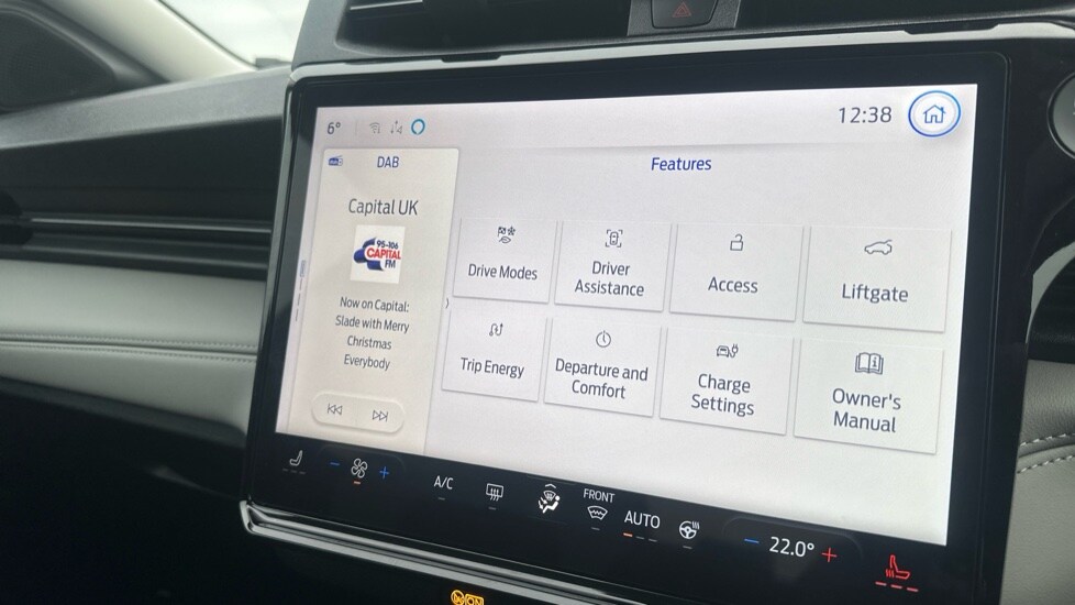 Used Ford Puma 2025 for sale - 76977774: Photo 42