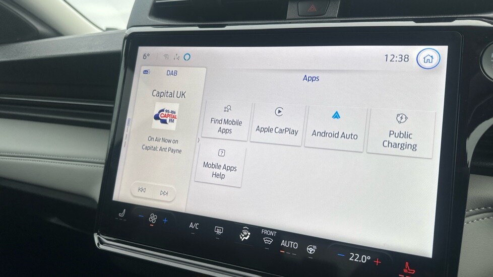 Used Ford Puma 2025 for sale - 76977774: Photo 43