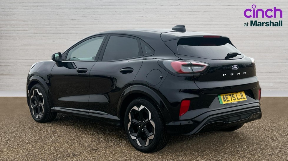 Used Ford Puma 2025 for sale - 76977774: Photo 5