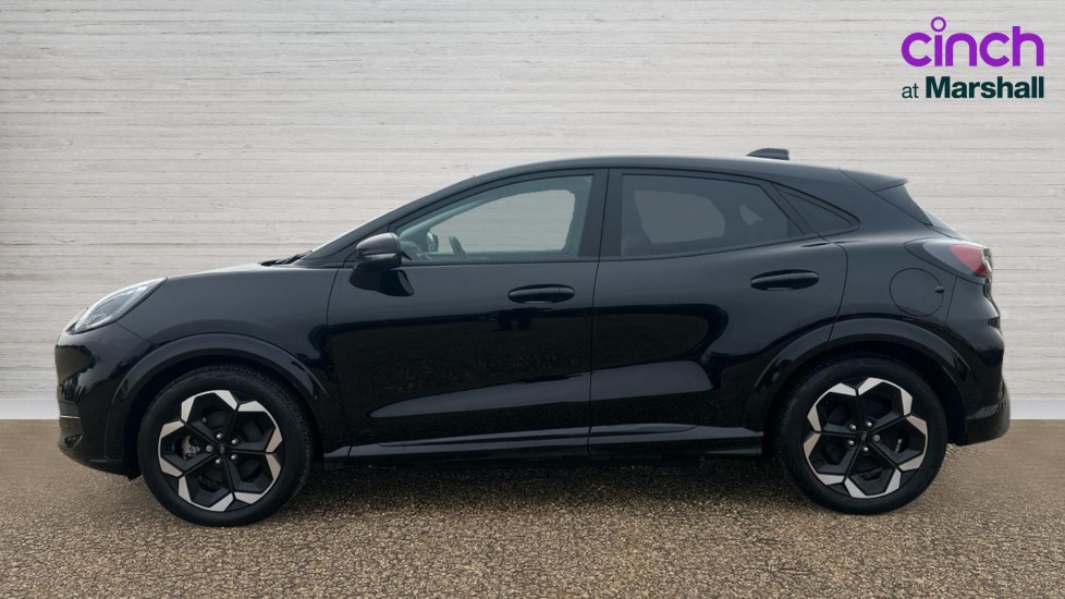 Used Ford Puma 2025 for sale - 76977774: Photo 6