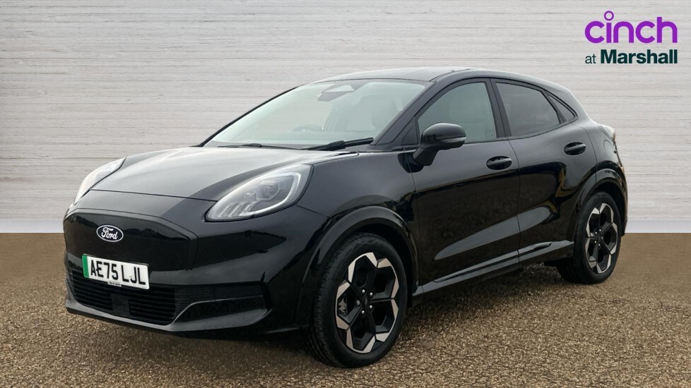 Used Ford Puma 2025 for sale - 76977774: Photo 7