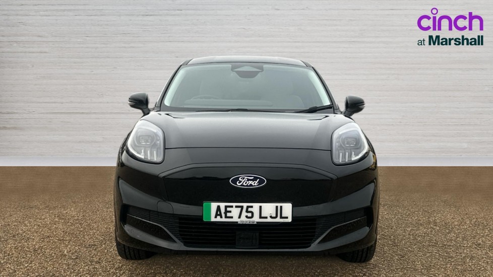 Used Ford Puma 2025 for sale - 76977774: Photo 8