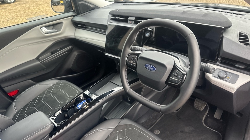 Used Ford Puma 2025 for sale - 76977774: Photo 9