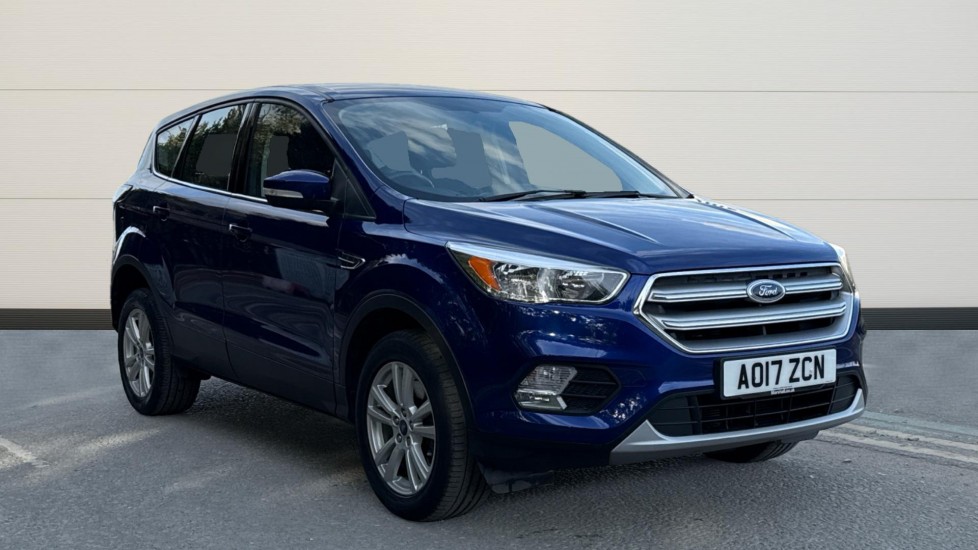 Used Ford Kuga 2017 for sale - 76112226: Photo 1