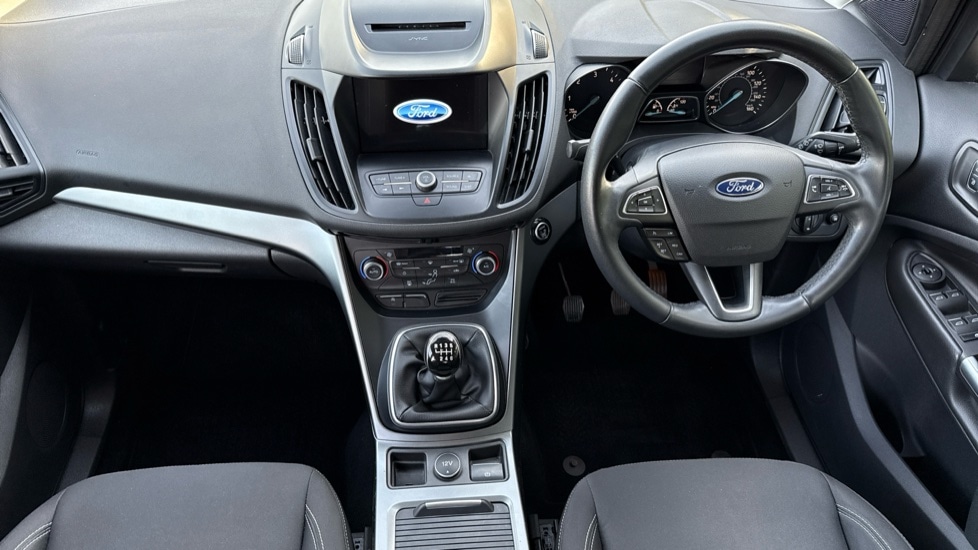 Used Ford Kuga 2017 for sale - 76112226: Photo 11