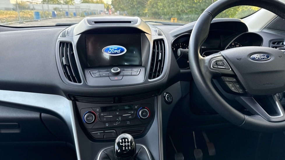 Used Ford Kuga 2017 for sale - 76112226: Photo 12