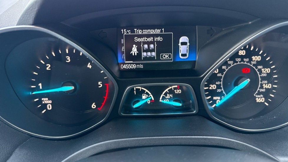 Used Ford Kuga 2017 for sale - 76112226: Photo 13