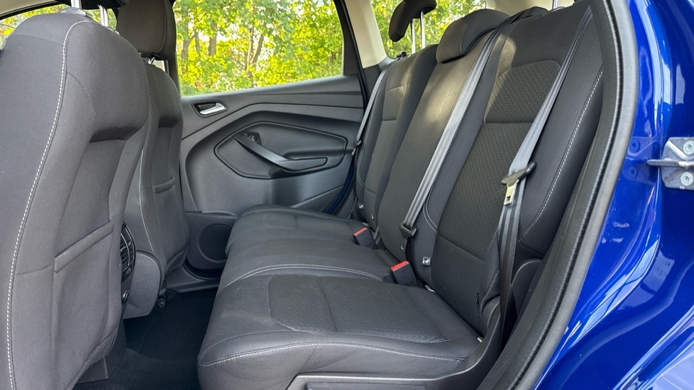 Used Ford Kuga 2017 for sale - 76112226: Photo 14