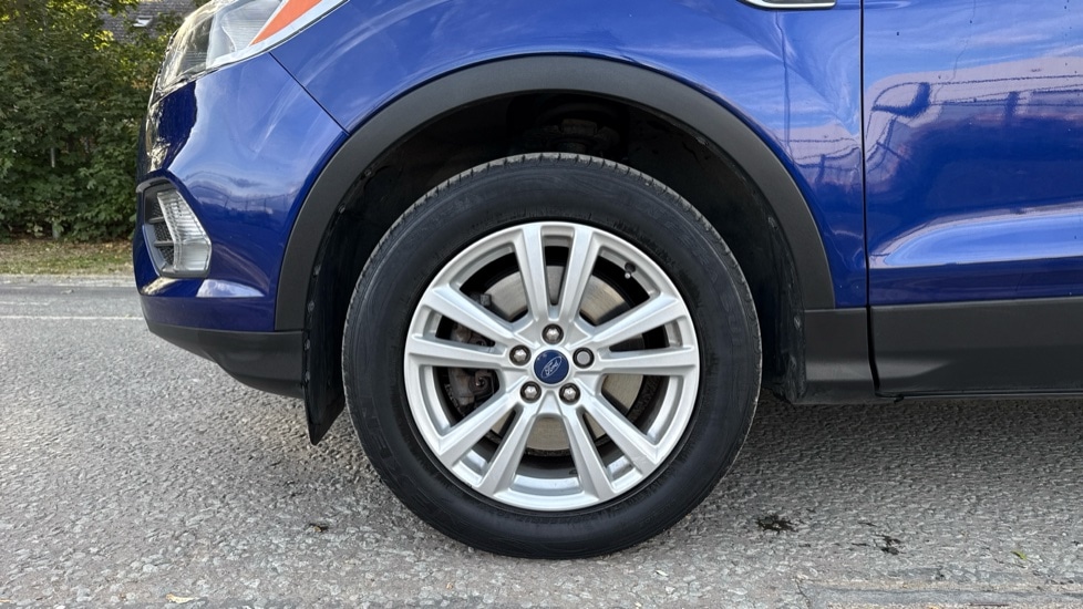 Used Ford Kuga 2017 for sale - 76112226: Photo 17