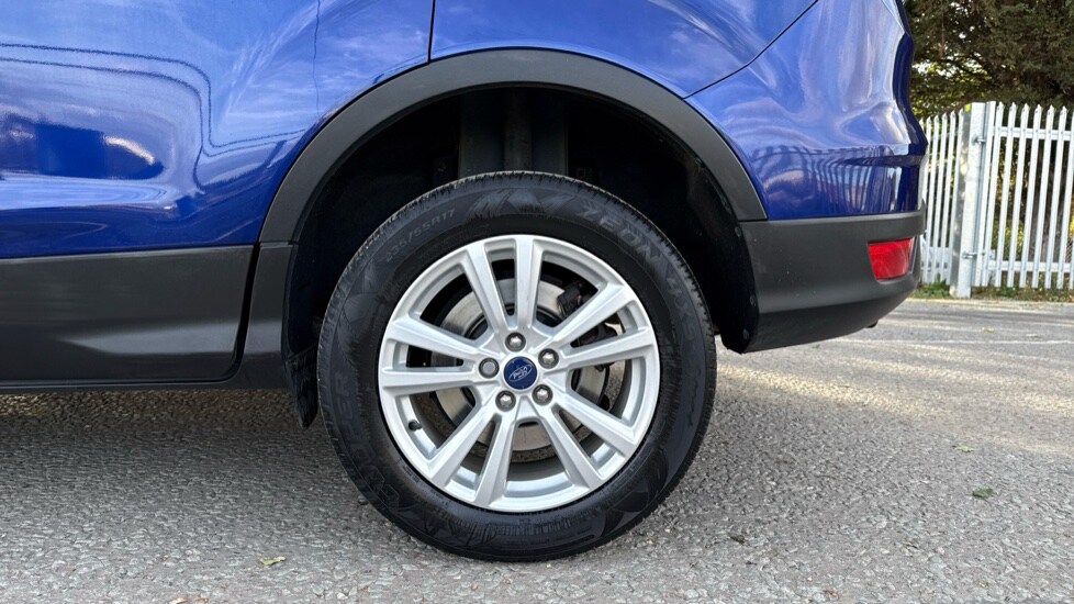 Used Ford Kuga 2017 for sale - 76112226: Photo 18