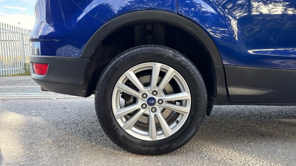 Used Ford Kuga 2017 for sale - 76112226: Photo 19