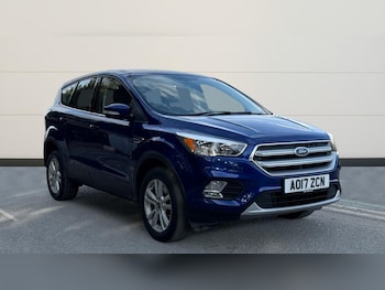Ford - Kuga