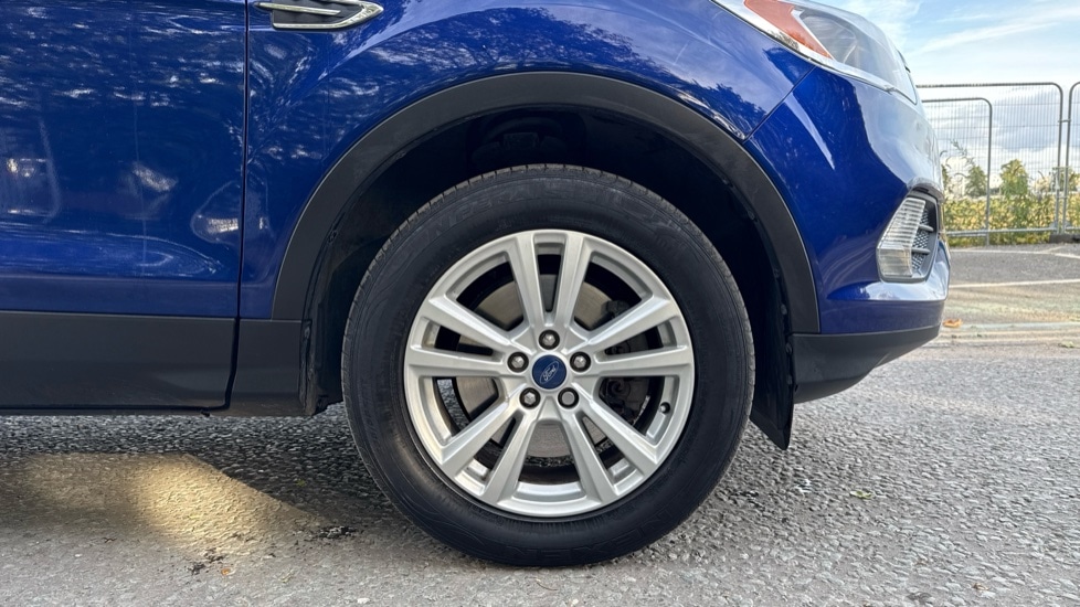Used Ford Kuga 2017 for sale - 76112226: Photo 20
