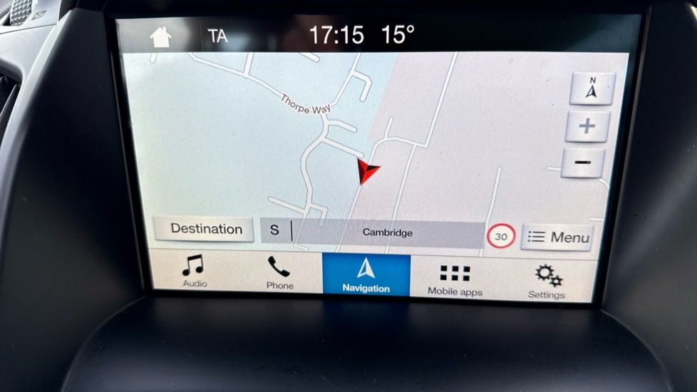 Used Ford Kuga 2017 for sale - 76112226: Photo 26