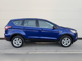 Used Ford Kuga 2017 for sale - 76112226: Photo 2