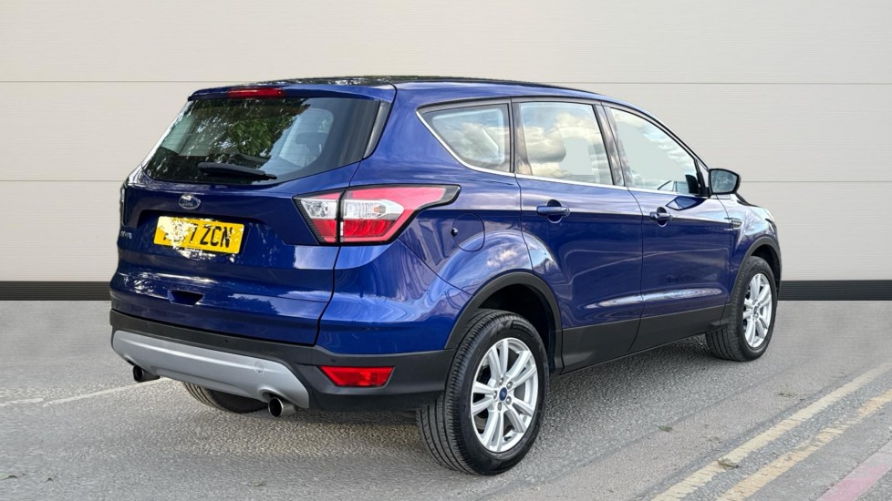Used Ford Kuga 2017 for sale - 76112226: Photo 3