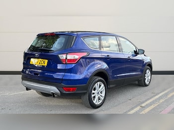 Used Ford Kuga 2017 for sale - 76112226: Photo 3