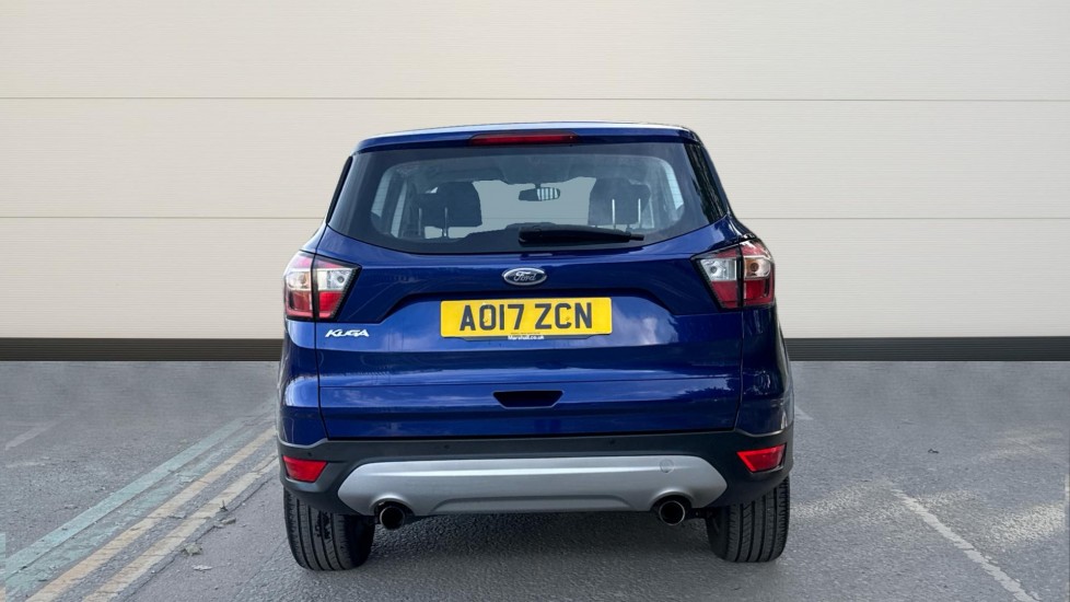 Used Ford Kuga 2017 for sale - 76112226: Photo 4