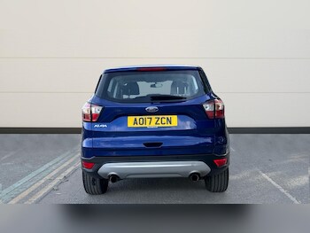 Used Ford Kuga 2017 for sale - 76112226: Photo 4